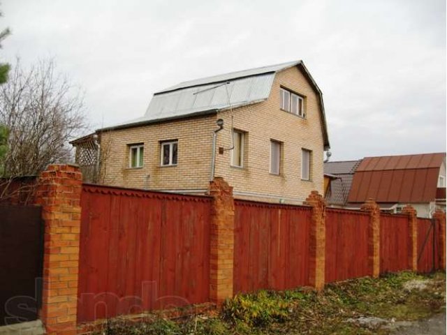 Дача в с/т «Светлячок» п. Воровского в городе Электроугли, фото 1, Дачи