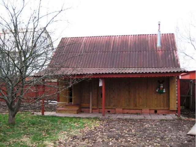 Дача в с/т «Светлячок» п. Воровского в городе Электроугли, фото 5, Московская область