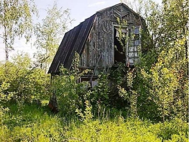 Дача п.Воровского с/т Рассвет в городе Электроугли, фото 1, стоимость: 950 000 руб.