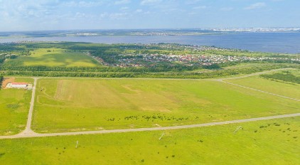 Земля под логистику, 33 га в городе Челябинск, фото 2, Продажа земли промышленного назначения