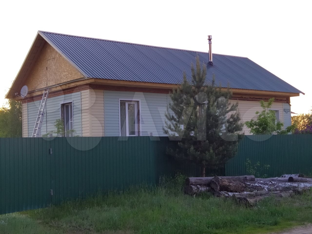 Продам дом в поселке Тихий Угол в городе Тамбов, фото 5, телефон продавца: +7 (910) 750-25-63