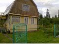 Продам дачу в городе Тосно, фото 1, Ленинградская область