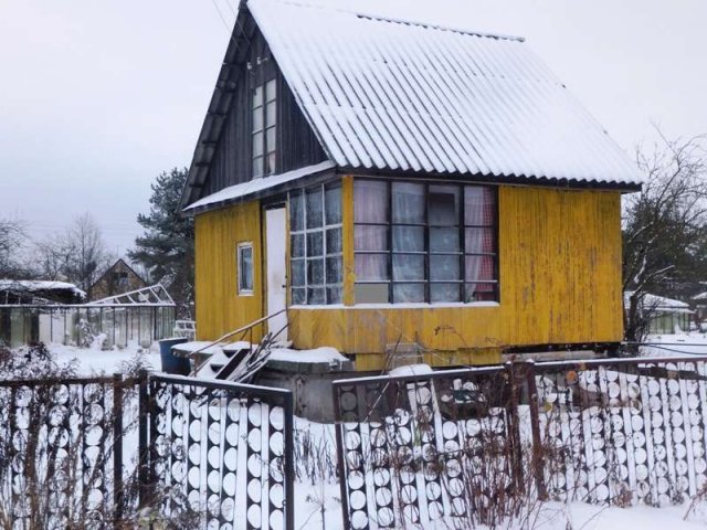 Дача СНТ Шлиссельбуржец в городе Шлиссельбург, фото 1, стоимость: 650 000 руб.