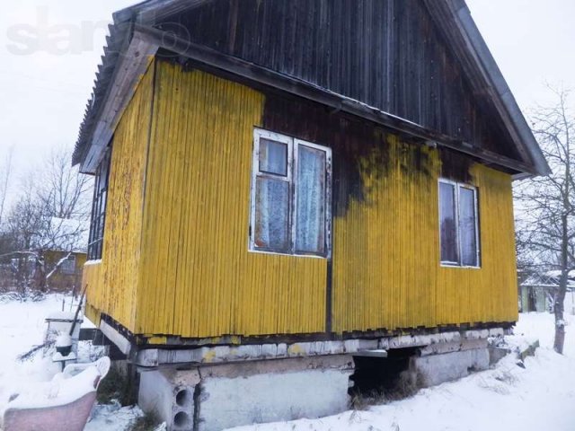 Дача СНТ Шлиссельбуржец в городе Шлиссельбург, фото 3, Ленинградская область