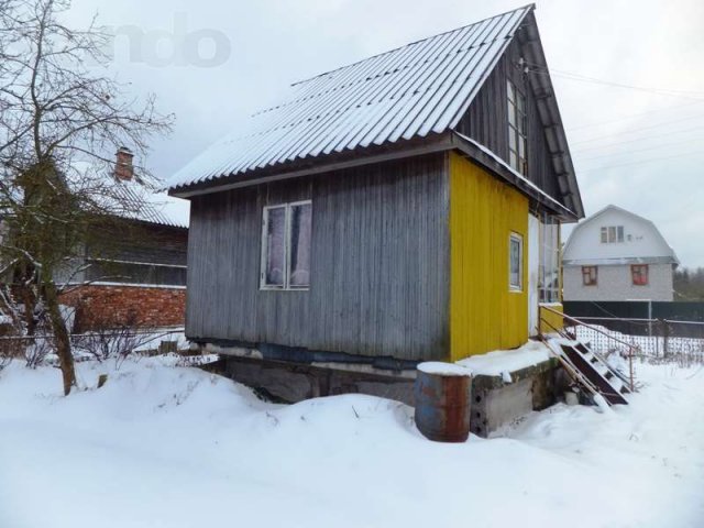 Дача СНТ Шлиссельбуржец в городе Шлиссельбург, фото 5, Дачи