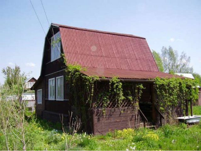 Дача 39 км. Носовихинское шоссе, пос. им. Воровского, Ногинский район в городе Электроугли, фото 7, Дачи