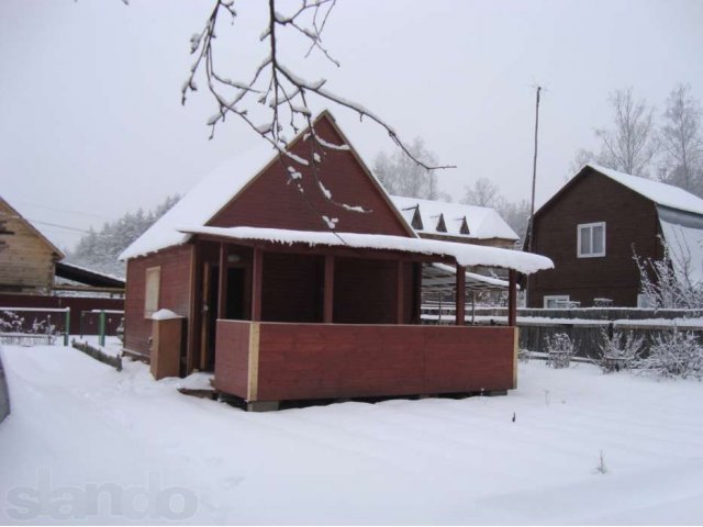 Дача в Подмосковье в городе Рошаль, фото 3, стоимость: 900 000 руб.