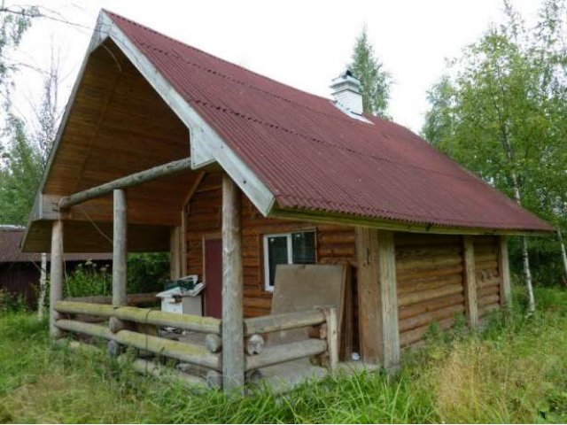 Дача в Рубеже в городе Тосно, фото 4, Дачи