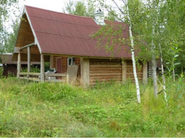 Дача в Рубеже в городе Тосно, фото 6, стоимость: 2 600 000 руб.