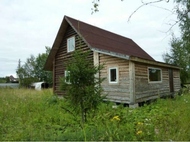 Дача в Рубеже в городе Тосно, фото 8, Ленинградская область