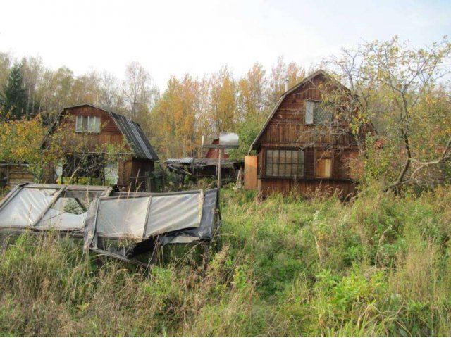 Отличная дача в Жуковском районе в городе Малоярославец, фото 1, Дачи