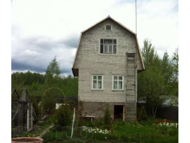 Дача рядом с Московским морем 5 мин. пешком в городе Дубна, фото 1, стоимость: 1 400 000 руб.