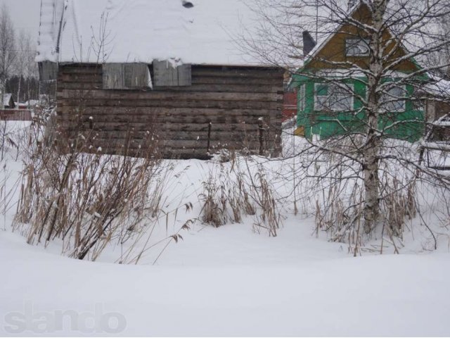 Зимний дом на 14 сотках в городе Тосно, фото 5, Ленинградская область