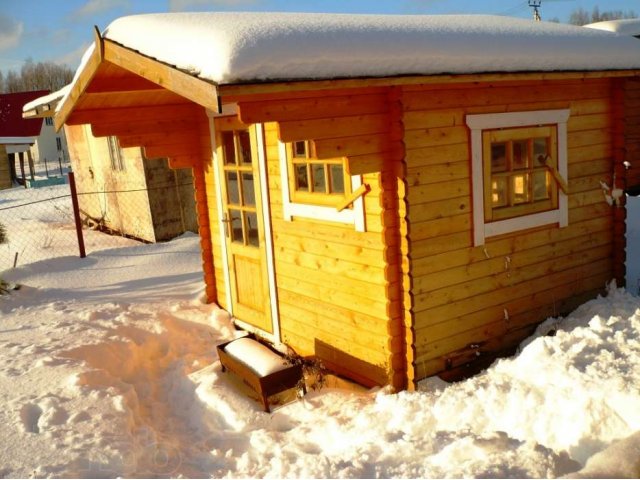 Новая дача с домом в современном охраняемом поселке . в городе Малоярославец, фото 3, стоимость: 851 159 руб.