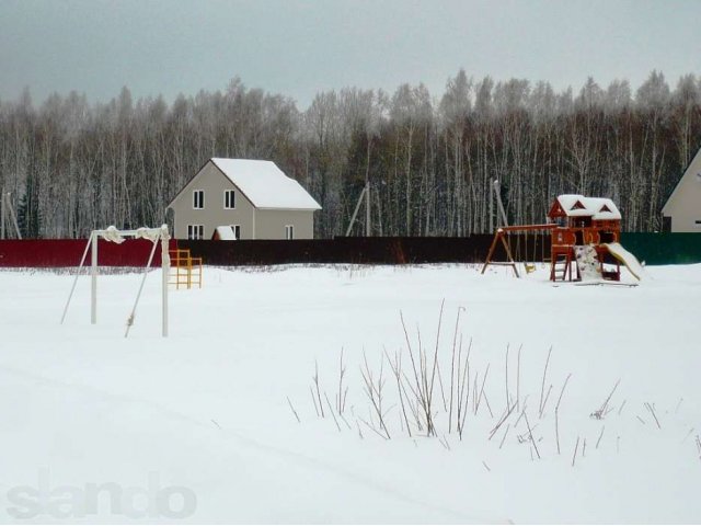 Новая дача с домом в современном охраняемом поселке . в городе Малоярославец, фото 8, Калужская область