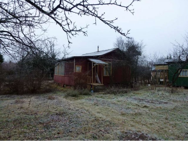 Продаю дачу с з/у 9 сот в СНТМаяк в городе Голицыно, фото 2, Московская область