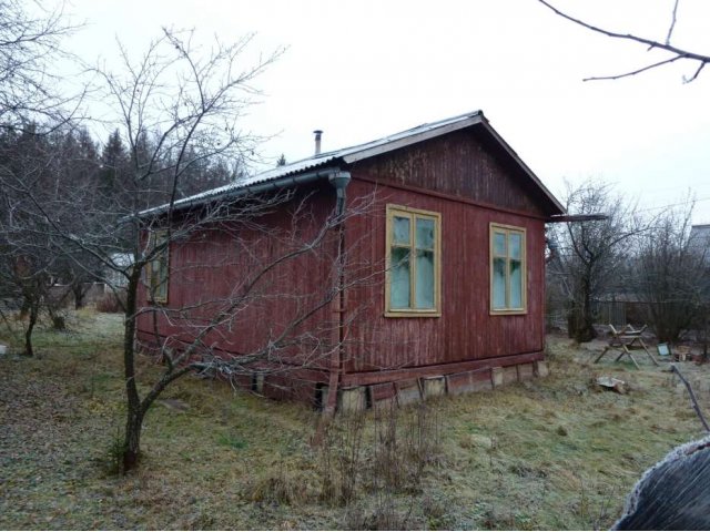 Продаю дачу с з/у 9 сот в СНТМаяк в городе Голицыно, фото 4, Дачи