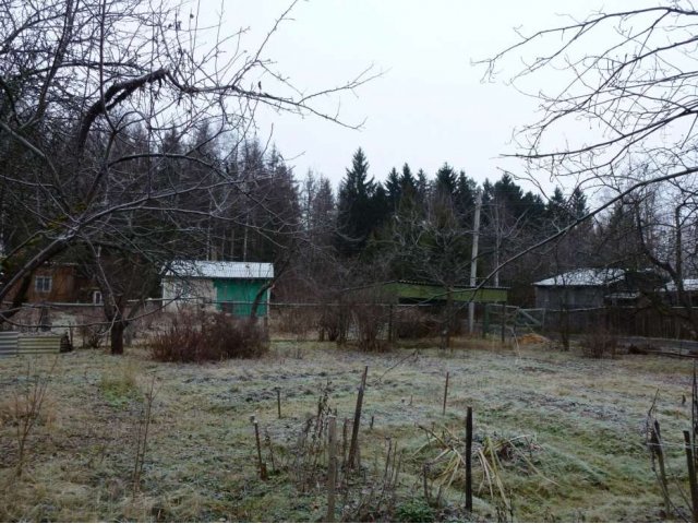 Продаю дачу с з/у 9 сот в СНТМаяк в городе Голицыно, фото 5, Московская область