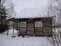 Дача в Тосно + 10 км в городе Тосно, фото 1, Ленинградская область