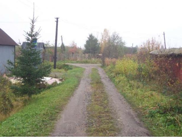 Продам дачу в СНТ Экспресс в городе Волхов, фото 2, Ленинградская область