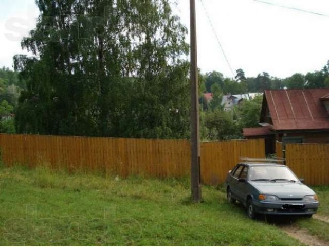 Петербург, ИЖС, СКАЗКА, п. Можайский, 1200 м2, газ, водопровод, телефо в городе Санкт-Петербург, фото 5, Дачи