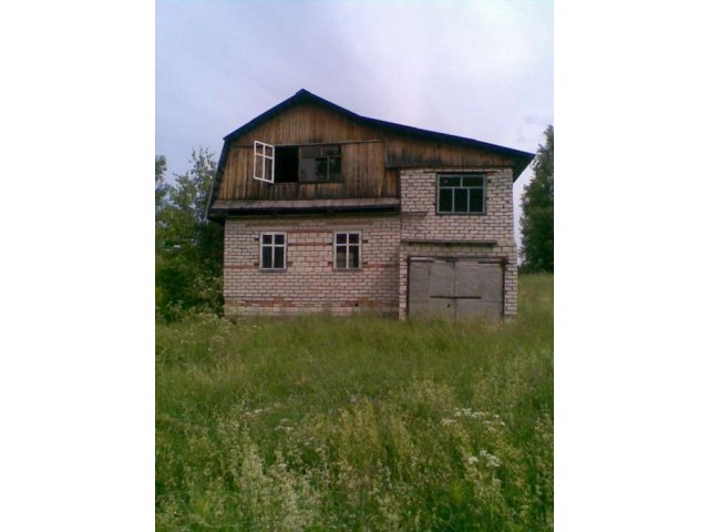 Дача у озера Вашутино в городе Переславль-Залесский, фото 4, Дачи