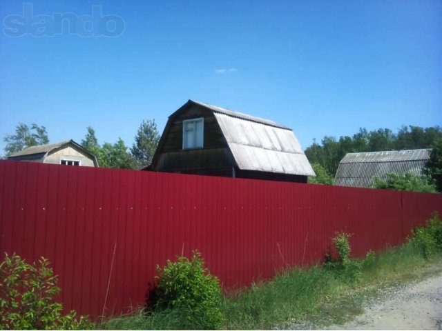 Дача Егорьевское ш. 75 км. от МКАД в городе Куровское, фото 7, стоимость: 900 000 руб.