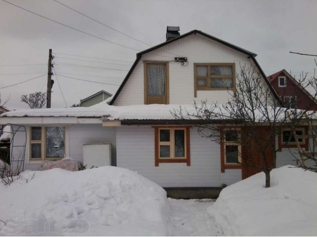 Продаю дачу в д. Стулово, Ногинский район. в городе Ногинск, фото 1, Московская область