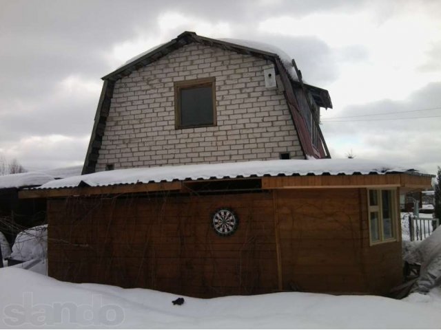 Продаю дачу в д. Стулово, Ногинский район. в городе Ногинск, фото 3, Дачи