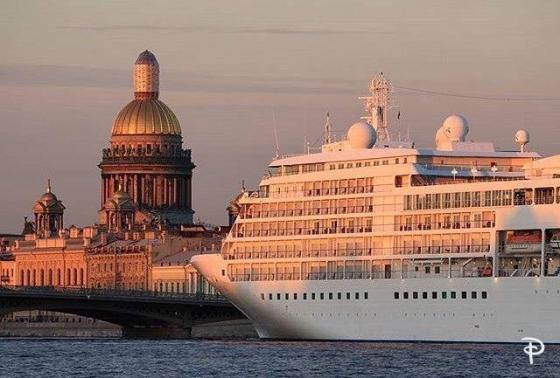 ВИВАТ....САНКТ-ПЕТЕРБУРГ  в городе Санкт-Петербург, фото 1, Ленинградская область