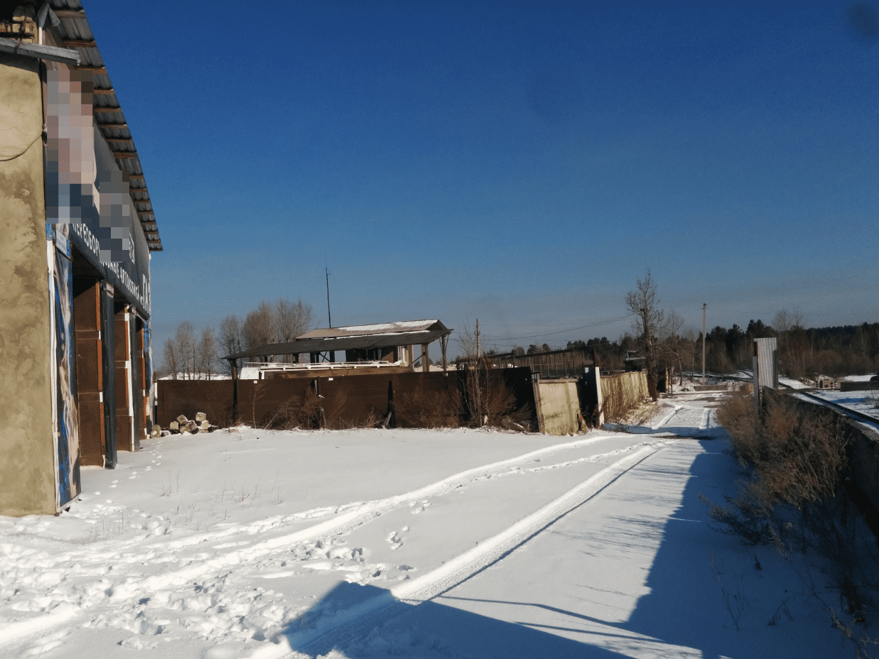 Сто в Шелехове с землёй в городе Иркутск, фото 2, Автомойки и СТО