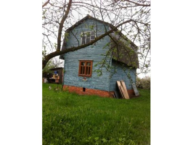 СРОЧНО! Продам ХОРОШУЮ дачу в Воскресенском р-не! в городе Воскресенск, фото 1, Дачи