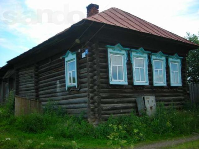 Дача для отдыха в городе Оса, фото 1, Дачи