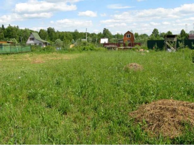 Продаю дачу в дер. Могутово (16 соток). Киевское шоссе в городе Наро-Фоминск, фото 2, Московская область