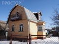 Продам участок с домом д.Афинеево 26 км от МКАД в городе Апрелевка, фото 1, Московская область