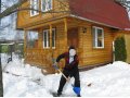 Киевское шоссе 2 дома с бильярдом в городе Балабаново, фото 1, Калужская область