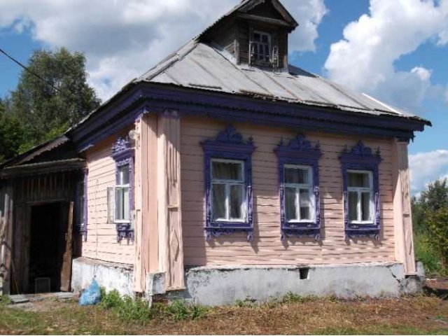 Дом Плес д.Мальцево в городе Плес, фото 2, Ивановская область