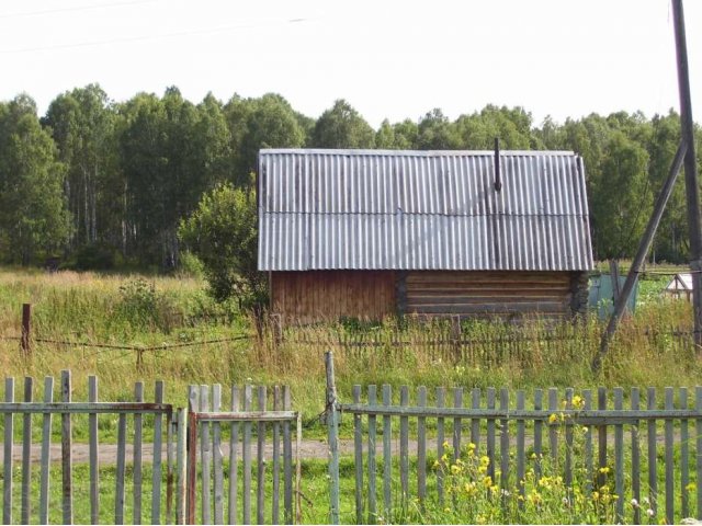 Продам дачу в д.Терехино в городе Топки, фото 1, Дачи