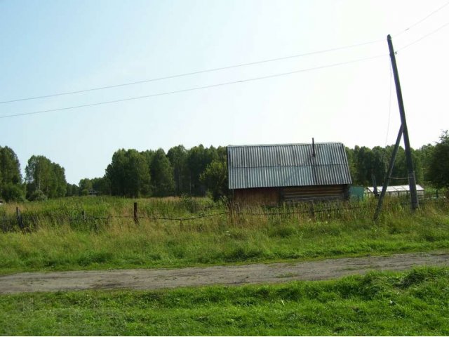 Продам дачу в д.Терехино в городе Топки, фото 2, Кемеровская область