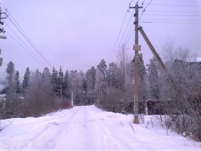 Дача в СНТ Рубеж, Тосненский район в городе Тосно, фото 6, Дачи