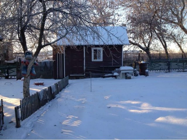 Продам садовый участок в городе Воскресенск, фото 4, Дачи