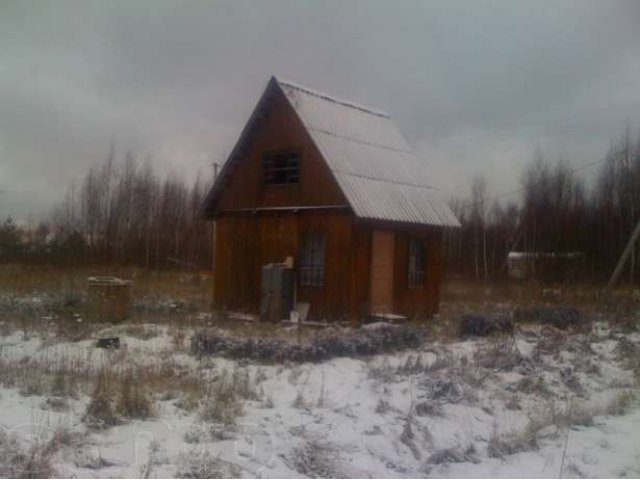 Дачный дом в сад/ве Здоровье в городе Сланцы, фото 1, стоимость: 570 000 руб.