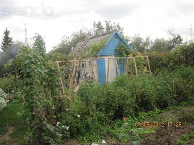 Продам дачу к/о Приморье в городе Балаково, фото 2, Дачи