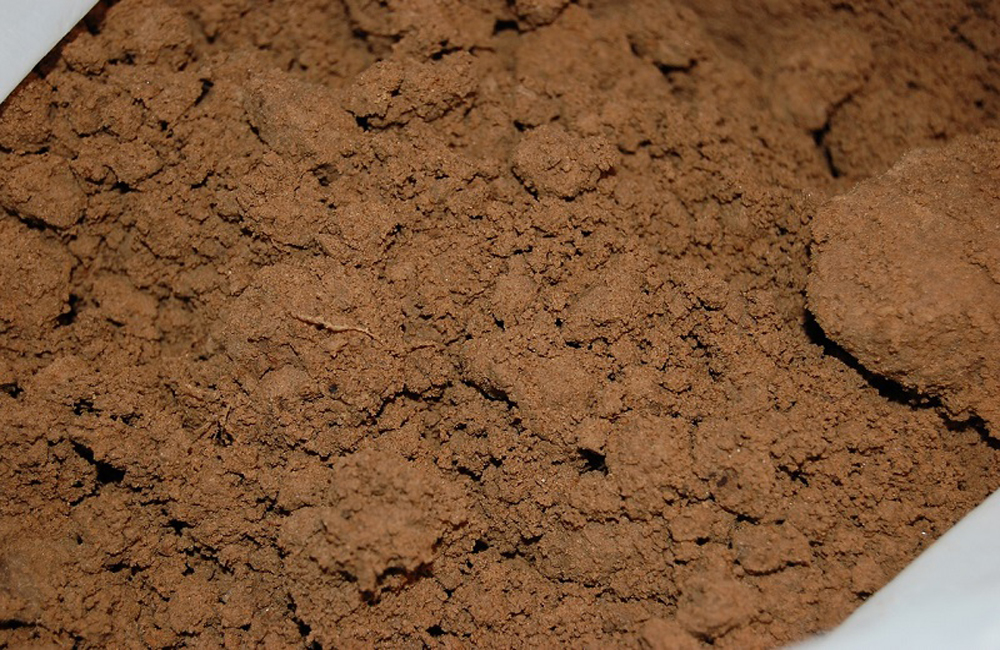 Глина грунт песок чернозем керамзит отсев щебень шлак в городе Белгород, фото 1, Белгородская область