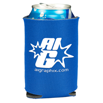 Order Promotional Koozie Can Cooler from PapaChina в городе Москва, фото 1, Московская область