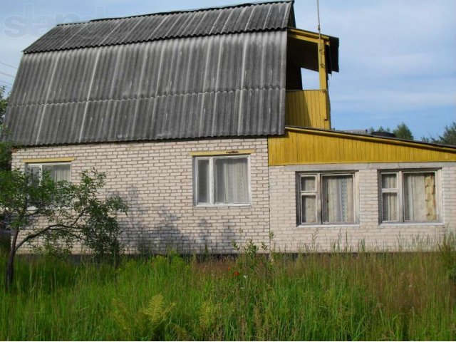 Продаю дачу в Павлово-Посадском районе в городе Ногинск, фото 1, Дачи