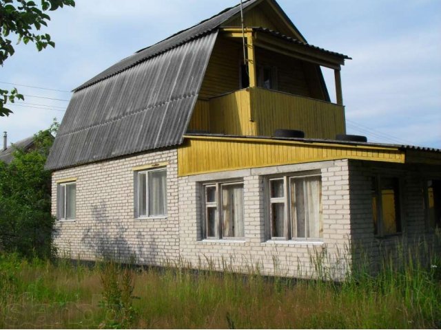 Продаю дачу в Павлово-Посадском районе в городе Ногинск, фото 8, Московская область