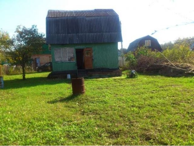 Продаю дачу с. Макарово Ногинский район в городе Ногинск, фото 4, Дачи