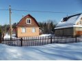 Дача в д.Жедочи в городе Апрелевка, фото 1, Московская область