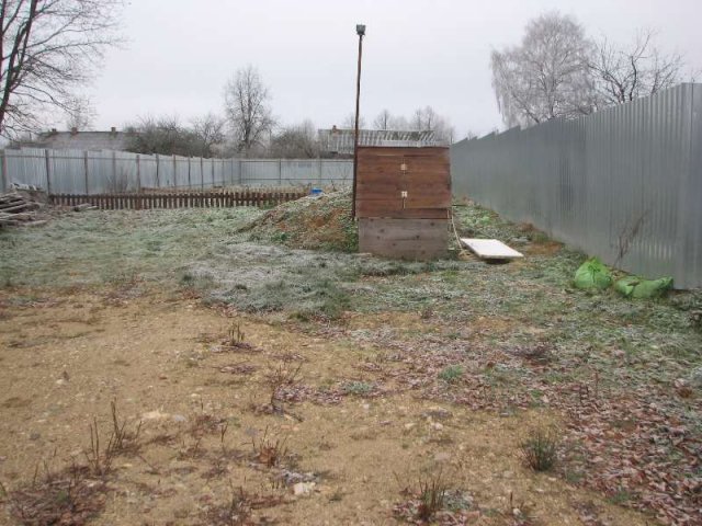 Продам часть дома с участком в городе Можайск, фото 3, Московская область